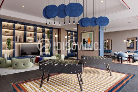 Apartment in Business Bay, Dubai 1 bedroom, 60 sq.m. № 38194 - photo 13