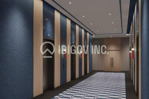 Apartment in Business Bay, Dubai 1 bedroom, 60 sq.m. № 38194 - photo 16