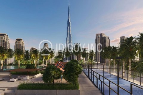 Apartment in Business Bay, Dubai 1 bedroom, 60 sq.m. № 38194 - photo 8