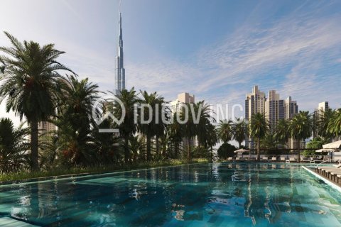 Apartment in Business Bay, Dubai 1 bedroom, 60 sq.m. № 38194 - photo 3