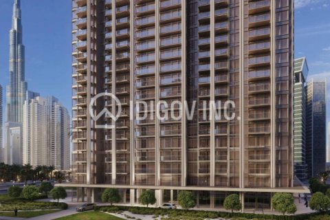 Apartment in Business Bay, Dubai 1 bedroom, 60 sq.m. № 38194 - photo 7