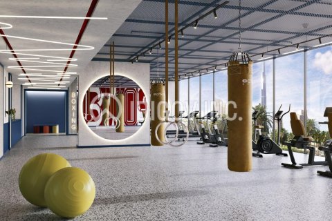 Apartment in Business Bay, Dubai 1 bedroom, 60 sq.m. № 38194 - photo 14