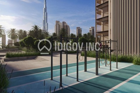 Apartment in Business Bay, Dubai 1 bedroom, 60 sq.m. № 38194 - photo 9