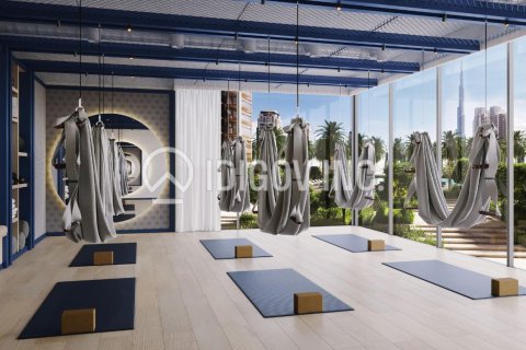 Apartment in Business Bay, Dubai 1 bedroom, 60 sq.m. № 38194 - photo 15