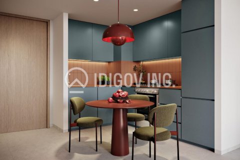 Apartment in Business Bay, Dubai 1 bedroom, 60 sq.m. № 38194 - photo 5