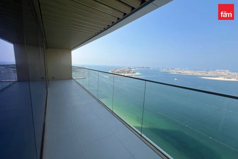 شقة في Dubai Harbour, دبي 2 غرف نوم, 146.4 م² رقم 53262 - صورة 1