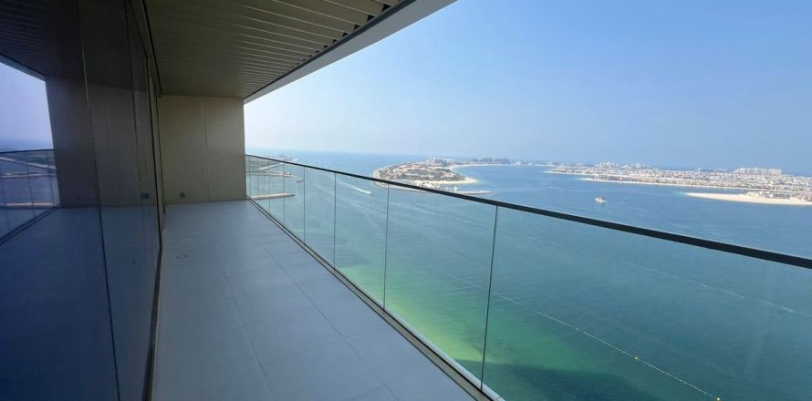 شقة في Dubai Harbour, دبي 2 غرف نوم, 146.4 م² رقم 53262