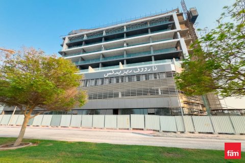 Apartment in Meydan, Dubai 118.5 sq.m. № 53256 - photo 15