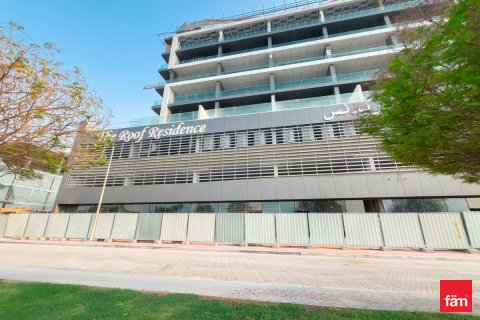 Apartment in Meydan, Dubai 118.5 sq.m. № 53256 - photo 14