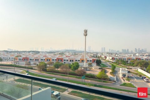 Apartment in Meydan, Dubai 118.5 sq.m. № 53256 - photo 12