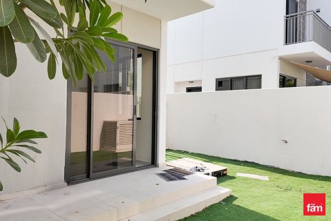 تاون هاوس في دبي 176 م² رقم 53265 - صورة 3