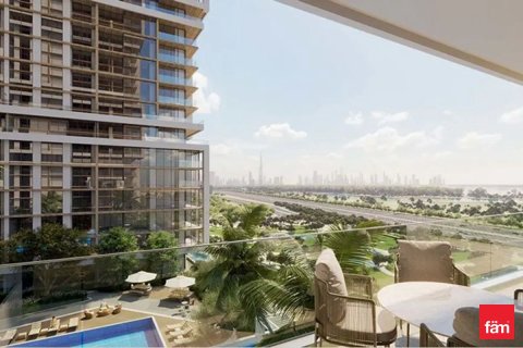 Appartement à Ras Al Khor, Dubai, 1 chambre, 51 m², № 53264 - photo 4