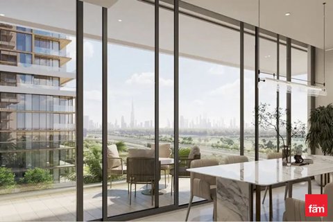 Appartement à Ras Al Khor, Dubai, 1 chambre, 51 m², № 53264 - photo 2