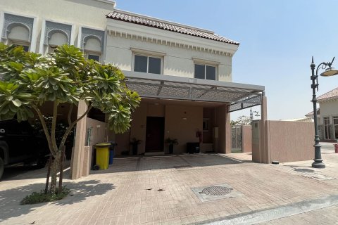 Townhouse in Dubai 3 bedrooms, 179 sq.m. № 96970