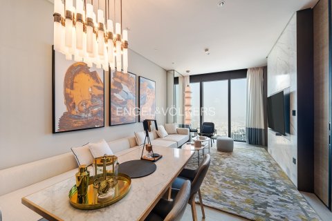 Appartement à Zabeel, Dubai, 1 chambre, 80 m², № 96984 - photo 2