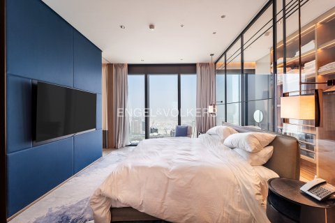 Appartement à Zabeel, Dubai, 1 chambre, 80 m², № 96984 - photo 11