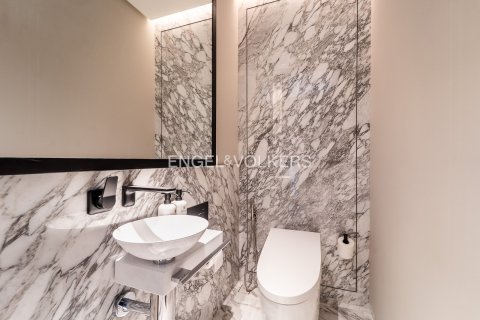 Appartement à Zabeel, Dubai, 1 chambre, 80 m², № 96984 - photo 14