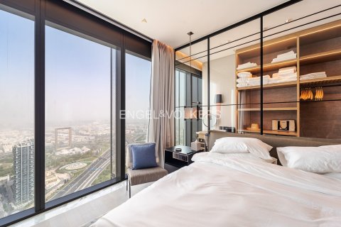 Appartement à Zabeel, Dubai, 1 chambre, 80 m², № 96984 - photo 12