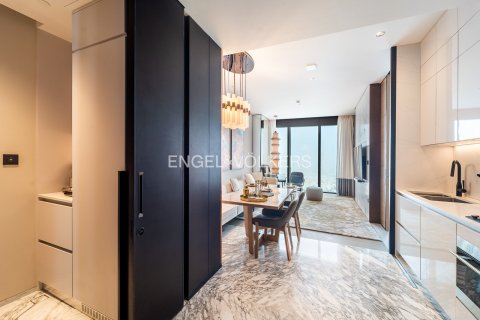 Appartement à Zabeel, Dubai, 1 chambre, 80 m², № 96984 - photo 7