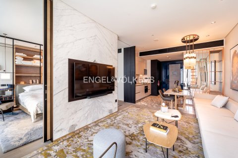 شقة في Zabeel, دبي 1غرف نوم, 80 م² رقم 96984