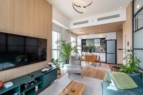 Apartment in Dubai 2 bedrooms, 68 sq.m. № 96975 - photo 5