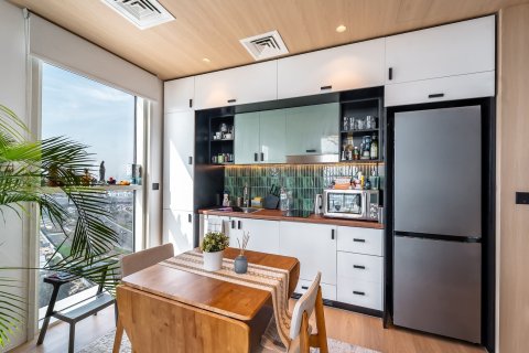 Apartment in Dubai 2 bedrooms, 68 sq.m. № 96975 - photo 9