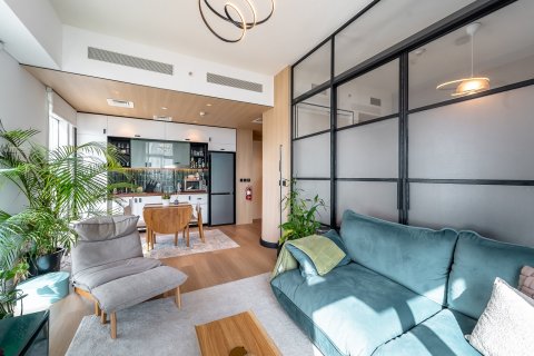 Apartment in Dubai 2 bedrooms, 68 sq.m. № 96975 - photo 7