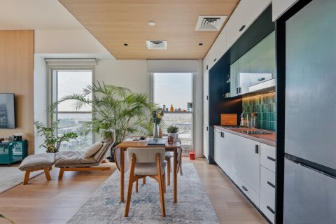 Apartment in Dubai 2 bedrooms, 68 sq.m. № 96975 - photo 3