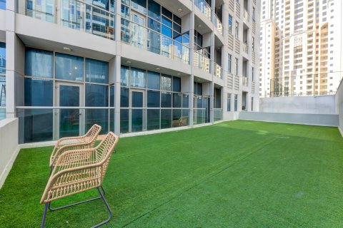 Apartment in Dubai Marina, Dubai 3 bedrooms, 116 sq.m. № 96976 - photo 4