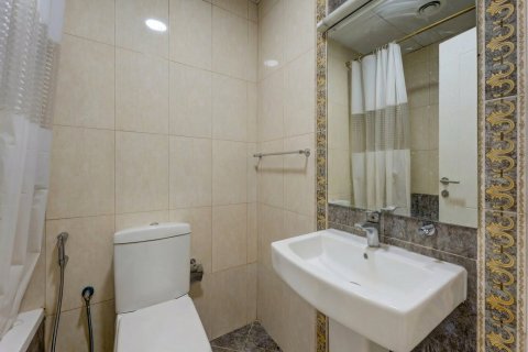 Apartment in Dubai Marina, Dubai 3 bedrooms, 116 sq.m. № 96976 - photo 8