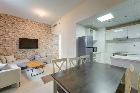 Apartment in Dubai Marina, Dubai 3 bedrooms, 116 sq.m. № 96976 - photo 7