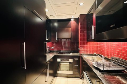 شقة في وسط مدينة دبي, دبي 1غرف نوم, 69 م² رقم 96974 - صورة 6