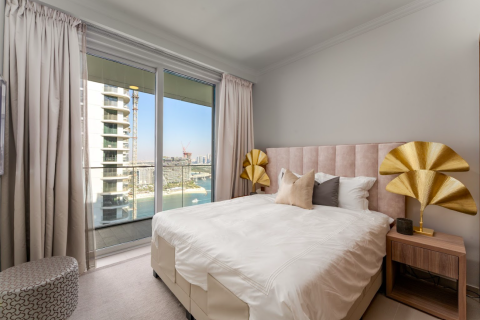 شقة في مرسى دبي, دبي 1غرف نوم, 79 م² رقم 96978 - صورة 8