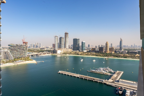 شقة في مرسى دبي, دبي 1غرف نوم, 79 م² رقم 96978 - صورة 9