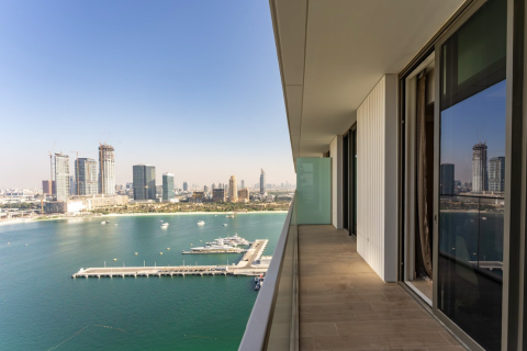 شقة في مرسى دبي, دبي 1غرف نوم, 79 م² رقم 96978