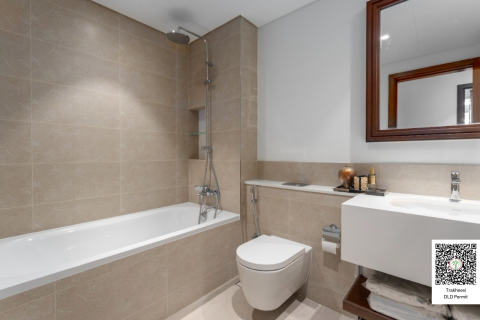 شقة في مرسى دبي, دبي 1غرف نوم, 79 م² رقم 96978 - صورة 11