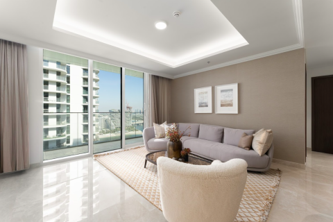 شقة في مرسى دبي, دبي 1غرف نوم, 79 م² رقم 96978 - صورة 6