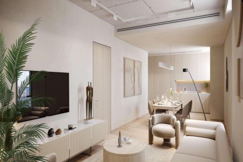 Apartment in Dubai Marina, Dubai 2 bedrooms, 136 sq.m. № 109643 - photo 4