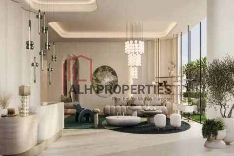 Apartment in Mina Rashid, Dubai 2 bedrooms, 108 sq.m. № 92810 - photo 2