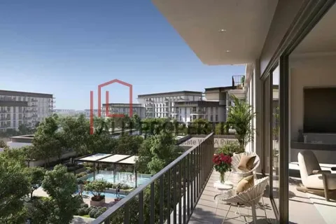 Apartment in Mina Rashid, Dubai 2 bedrooms, 108 sq.m. № 92810 - photo 3