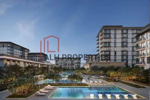 Apartment in Mina Rashid, Dubai 2 bedrooms, 108 sq.m. № 92810 - photo 4