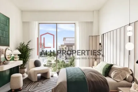 Apartment in Mina Rashid, Dubai 2 bedrooms, 108 sq.m. № 92810 - photo 5