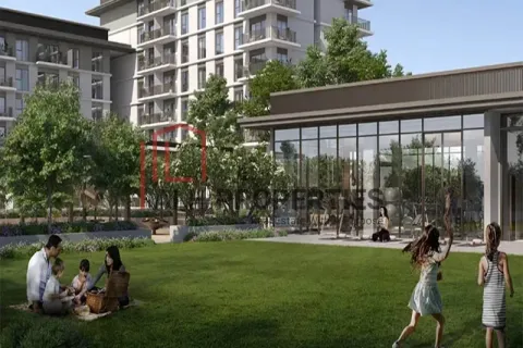 Apartment in Mina Rashid, Dubai 2 bedrooms, 108 sq.m. № 92810 - photo 11