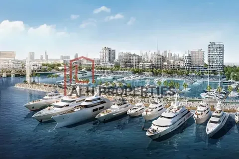 Apartment in Mina Rashid, Dubai 2 bedrooms, 108 sq.m. № 92810 - photo 6