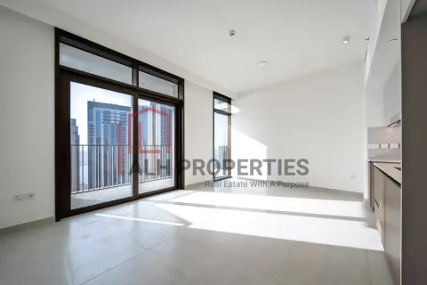 Apartment in Dubai Creek Harbour (The Lagoons), Dubai 1 bedroom, 60 sq.m. № 92821 - photo 2