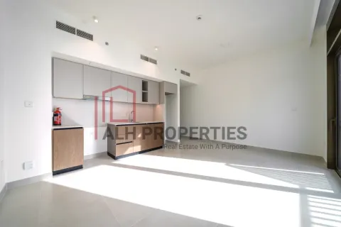 Apartment in Dubai Creek Harbour (The Lagoons), Dubai 1 bedroom, 60 sq.m. № 92821 - photo 5
