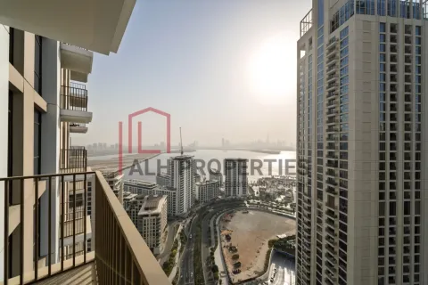 Apartment in Dubai Creek Harbour (The Lagoons), Dubai 1 bedroom, 60 sq.m. № 92821 - photo 6