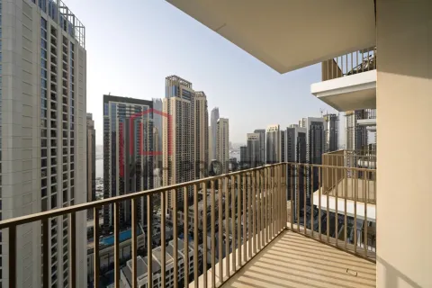 Apartment in Dubai Creek Harbour (The Lagoons), Dubai 1 bedroom, 60 sq.m. № 92821 - photo 7