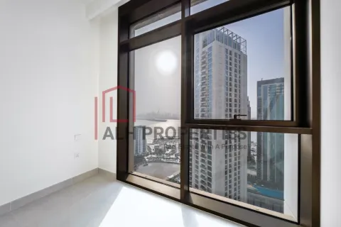 Apartment in Dubai Creek Harbour (The Lagoons), Dubai 1 bedroom, 60 sq.m. № 92821 - photo 9