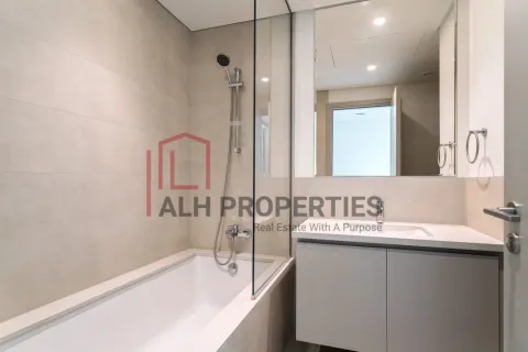 Apartment in Dubai Creek Harbour (The Lagoons), Dubai 1 bedroom, 60 sq.m. № 92821 - photo 13